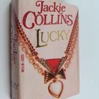 Jackie Collins : Lucky - pikkukuva 1