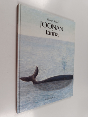 Kurt Baumann : Joonan tarina