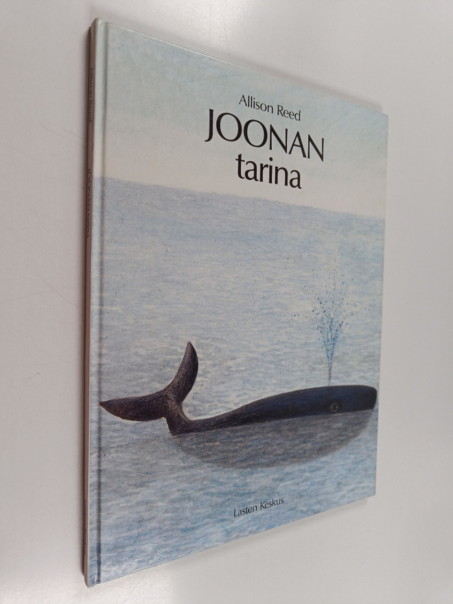 Kurt Baumann : Joonan tarina