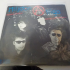 MILJOONALIIGA - DOWN JA OUT EX-/EX 7'' SINGLE - pikkukuva 2