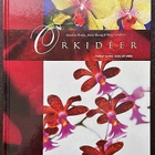 Rosén Susanna/ Skoog Anna / Göttfert Peter : Orkidéer - pikkukuva 1