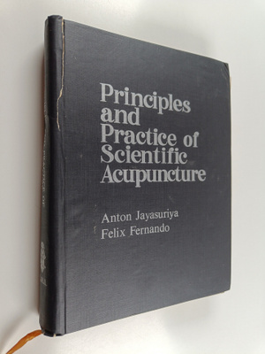 Anton Jayasuriya ym. : Principles and Practice of Scienti...
