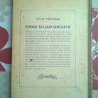 Pikku Siljan Unisatu Kirja - pikkukuva 2