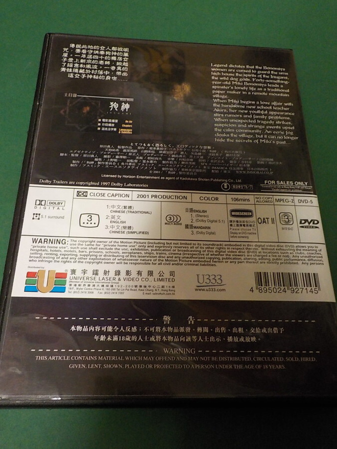 Item image