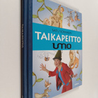 Satu Sopanen : Taikapeitto (kirja + cd) - pikkukuva 1