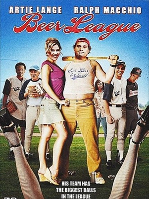 Beer League DVD