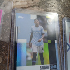 Huippuerä, Estevao RC, Haaland buyback, 50 refractor, 15 #/# - pikkukuva 3