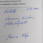 Näkökulmia kokonaisvaltaiseen oppimiseen 3 - Empiirisia h... - pikkukuva 3