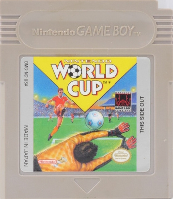 Nintendo World Cup