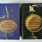 Topelius: Jungarin taru ym & Talvi-iltain tarinoita - pikkukuva 1