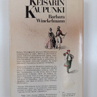 Barbara Winckelmann : Keisarin kaupunki - pikkukuva 2