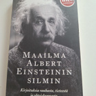 Maailma Albert Einsteinin Silmin (Pokkari) - pikkukuva 1
