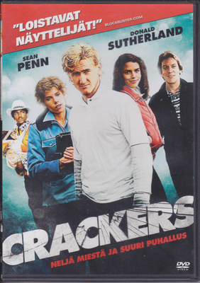 Crackers