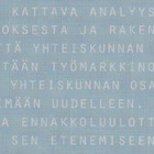 Timo J. Hämäläinen (toim.): Murroksen aika - pikkukuva 4