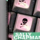 SALLY CHAPMAN: Kybersuudelma, SaPo 413 1.p. - pikkukuva 1
