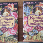 ROSALIND LAKER: KUNINGAS KUTSUU TANSSIIN 1 ja 2 - pikkukuva 1