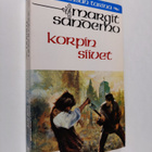 Margit Sandemo : Korpin siivet - Jääkansan tarina 20 - pikkukuva 1