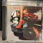 THE CARS - The Cars Greatest Hits cd (the 1st US pressing) - pikkukuva 3