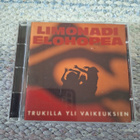 Limonadi Elohopea-Trukilla Yli Vaikeuksien - pikkukuva 1