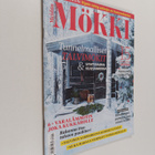 Meidän mökki 11-12/2019 - pikkukuva 1