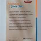 Lari Junkkari ym. : Mieheksi joka olet - pikkukuva 2