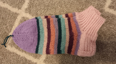 Nilkka villasukat 40-41