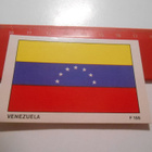Dandy Flag parade  purkkakuva # F 155 Venezuela - pikkukuva 1