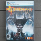 PC DVD: Hellgate London peli (2007) - pikkukuva 1