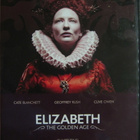 ELIZABETH - THE GOLDEN AGE/KULTAINEN AIKA DVD - pikkukuva 1
