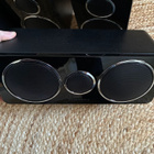 Wharfedale DX-2 5.1 kaiutinjärjestelmä (subwoofer viallinen) - pikkukuva 2