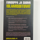 Juha Ahvio : Eurooppa ja Suomi islamisoituvat - pikkukuva 2