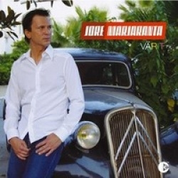 Jore Marjaranta - Värit (CD)