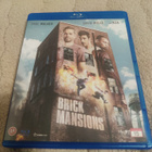 Brick Mansions (Paul Walker) Blu-ray - pikkukuva 1