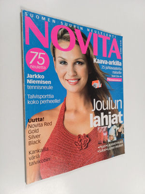 Novita 6/2002