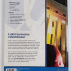 Linkki : lukion yhteiskuntaoppi 1 : Yhteiskuntatieto - pikkukuva 2