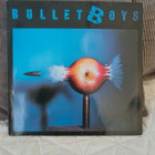 Bulletboys - Bulletboys LP - pikkukuva 1