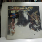 JIMI HENDRIX - CORNERSTONES 1967-1970 HOL -90 M-/M- LP - pikkukuva 1