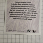 2020-21 Finnish Cardset #DOI06 (insert): Antti Raanta - pikkukuva 2
