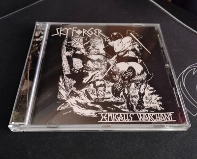 Skyforger – Semigalls' Warchant