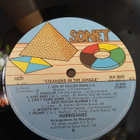 Hurriganes – Stranded In The Jungle LP - pikkukuva 4