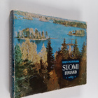 Matti Poutvaara : Suomi = Finland - pikkukuva 1