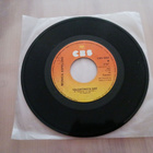 Monica Aspelund – Beating Booming 7" orig 1978 pop uusi mint - pikkukuva 2