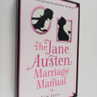 Kim Izzo : The Jane Austen Marriage Manual - pikkukuva 1