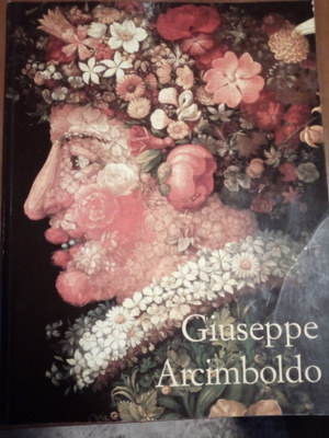 Werner Kriegeskorte: Guiseppe Arcimboldo