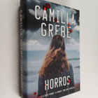 Camilla Grebe : Horros - pikkukuva 1