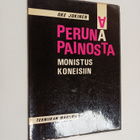 Oke Jokinen : Perunapainosta monistuskoneisiin : askartel... - pikkukuva 1