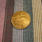 Token-Windsor,Ontario ,Kanada kuninkaallinen vierailu 1984. - pikkukuva 2