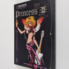 Misaho Kujiradou : Princess Ai, Osa 2 - Kirkkaus - pikkukuva 1
