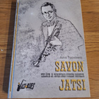 Jussi Tuovinen-Savon Jatsi-Tekijöitä Ja Tapahtumia Vuosien.. - pikkukuva 1