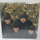 BEATLES FOR SALE  UK 1965 VG+/EX- LP VERY RARE MISSPRESS 2ND - pikkukuva 2